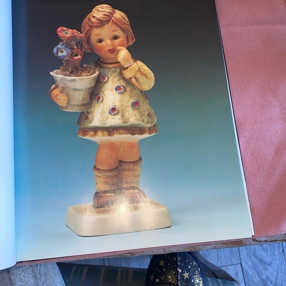 The M I Hummel Album by Miller, Robert - Picture 5 of 8